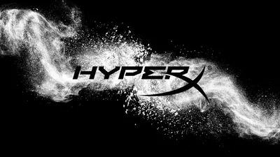 Hyperx обои