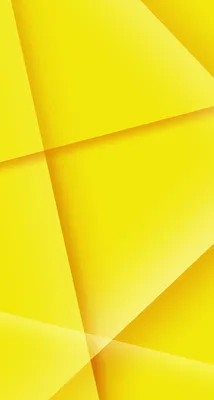 Обои Ярко желтые для Android: скачать бесплатно в формате jpg