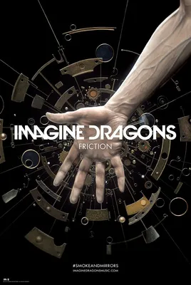 Imagine Dragons Merchandise | Imagine dragons, Fondos de musica  electronica, Imagen de dragones