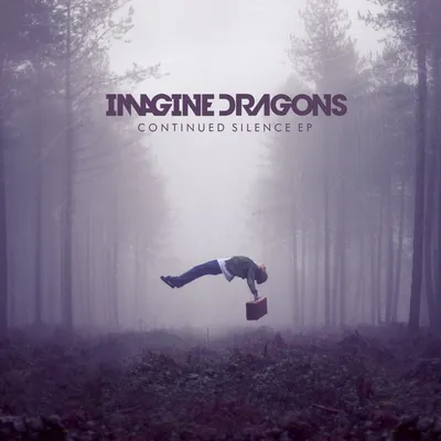 Imagine Dragons: новая Обложка альбома - обои для рабочего стола, картинки,  фото