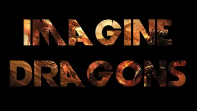 Скачать обои \"Imagine Dragons\" на телефон в высоком качестве, вертикальные  картинки \"Imagine Dragons\" бесплатно