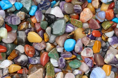 Фото камней: загружайте в различных форматах
