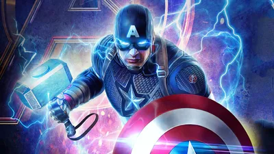 Обои «Капитан Америка: Финал» — Лучшие бесплатные фоны «Капитан Америка: Финал» — WallpaperAccess