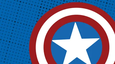 Капитан Америка и Супермен, HD Супергерои, 4k обои, изображения, фоны, фотографии и картинки