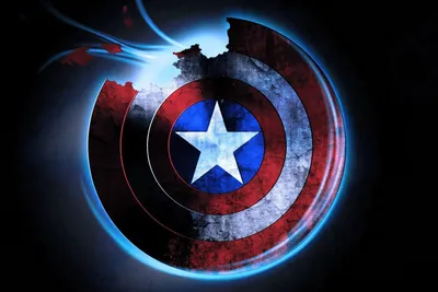 Капитан Америка Обои HD (81+ изображений)