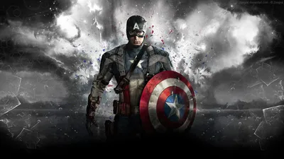 Капитан Америка Щит Марвел Крис Эванс HD #movies #marvel #america #captain #shield #chris… | Обои Капитан Америка, Hd обои для ПК, Обои Мстители
