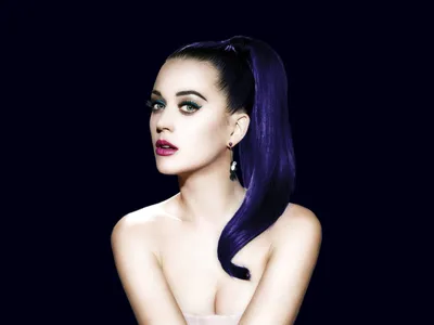 Красивые обои Katy Perry для iPhone: выберите размер и формат