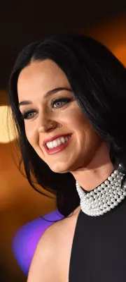 Обои Katy Perry в высоком качестве для iPhone и Android