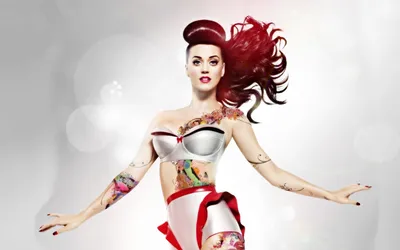 Уникальные изображения Katy Perry для скачивания в различных форматах