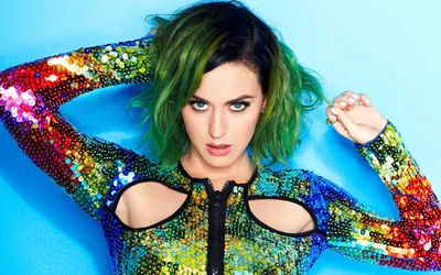 Уникальные изображения Katy Perry для Android: выбор размера