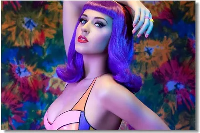Уникальные изображения Katy Perry для Android в хорошем качестве