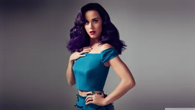 Впечатляющие обои Katy Perry для Windows: скачать бесплатно
