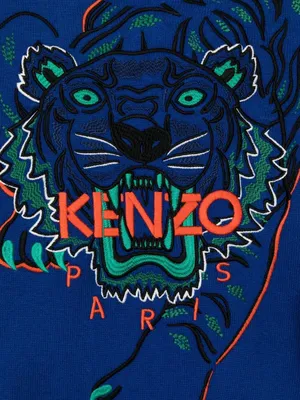 Kenzo: Индивидуальные обои на телефон в формате PNG
