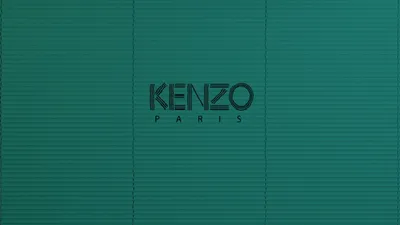 Kenzo Обои: Выберите размер и формат для загрузки - JPG, PNG
