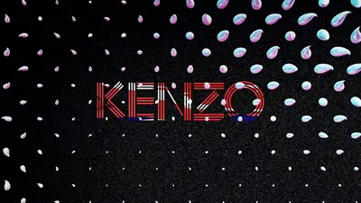 Kenzo Фоны: Бесплатные обои в высоком качестве для Windows