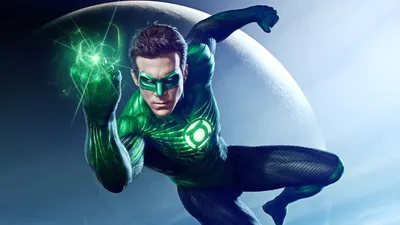 Хэл Джордан Зеленый Фонарь, HD Супергерои, 4k обои, изображения, фоны, фото и картинки