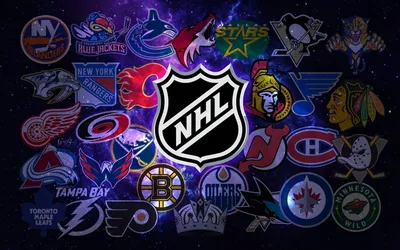 Фото Хоккей NHL на телефон: скачать бесплатно и быстро