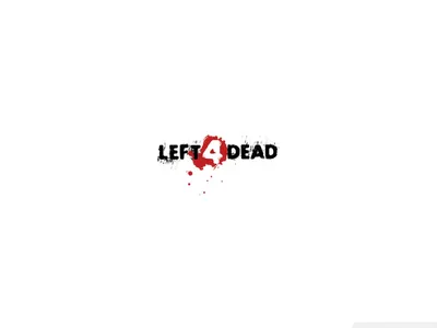 Обои Left 4 Dead 2 для iPhone в формате webp бесплатно