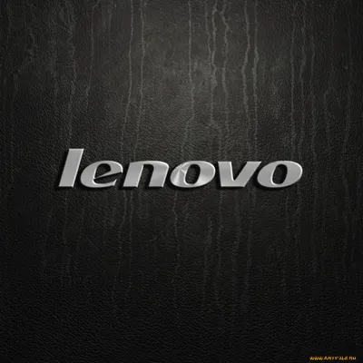 Lenovo обои