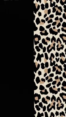 Леопардовые обои на телефон - скачать бесплатно в хорошем качестве