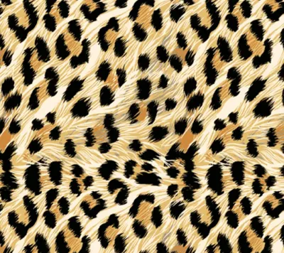 Скачать бесплатно леопардовые обои для телефона - веб формат