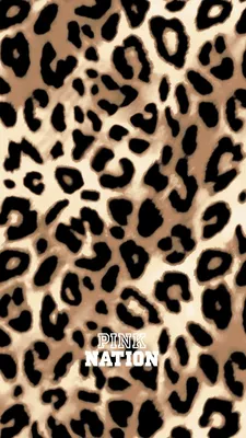 Скачать бесплатно леопардовые обои для телефона - jpg формат на windows