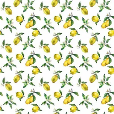 Лимоны на рабочий стол Windows