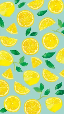 Скачать бесплатно фото лимонов для рабочего стола Windows