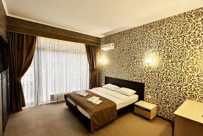 Мини отель, гостиница в Адлере, забронируй семейный номер по лучшей цене на  черном море - Blisshouse