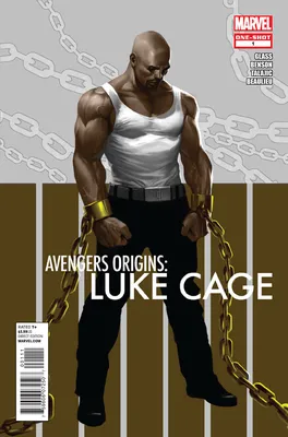Marvel откладывает «Люк Кейдж: Город в огне» на два месяца | ИгрыРадар+
