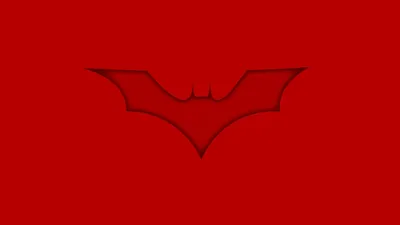 Скачать бесплатно фото Бэтмена в формате webp