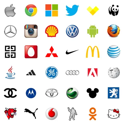Логотипы для Android: в jpg формате, бесплатно