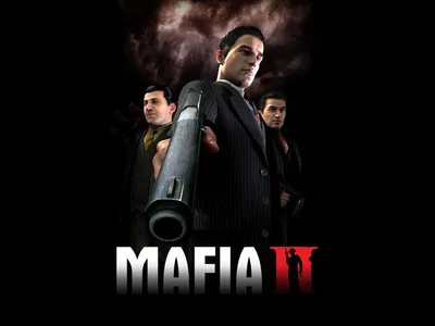 Обои Mafia 2 в высоком разрешении для Windows (WebP)