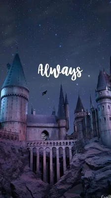 21+] Волшебные обои из Гарри Поттера - WallpaperSafari