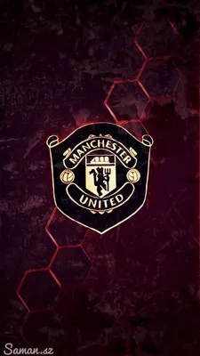 Manchester united обои