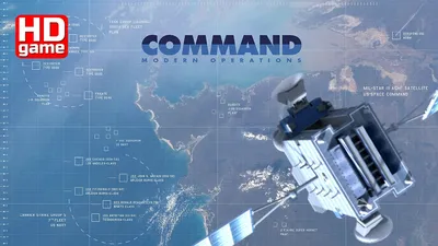 Command: Modern Operations #18 Кампания Red Tide - FPDA - Fire Cracker (без  комментариев) - YouTube