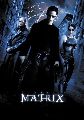 Обои – Изображения – Матрица (1999) – Кино – OutNow