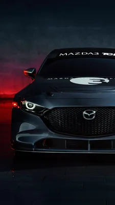 Mazda на вашем телефоне: скачать бесплатно в хорошем качестве