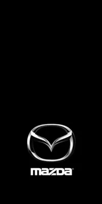 Mazda: фон для рабочего стола в WebP
