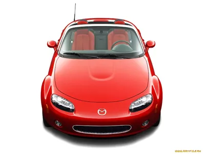 Mazda на вашем смартфоне: фото высокого разрешения JPG