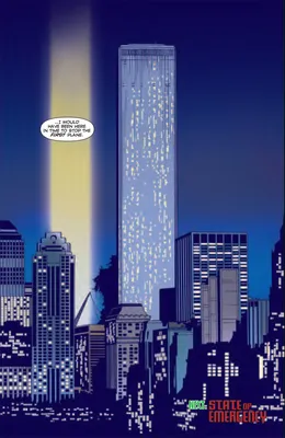Предложения DC Comics за сентябрь 2023 г. — GoCollect