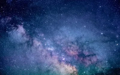 Млечный Путь: Очарование космических горизонтов для Windows