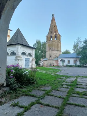Файл:Знаменский монастырь 2022 4.jpg — Путеводитель Викигид Wikivoyage