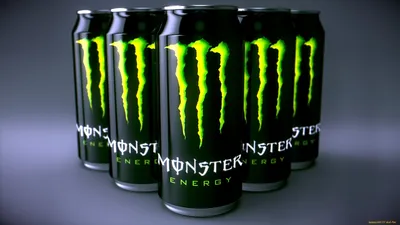 Monster Energy фото для рабочего стола в высоком качестве