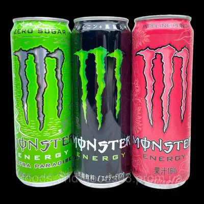 Обои Monster Energy в формате png для iPhone