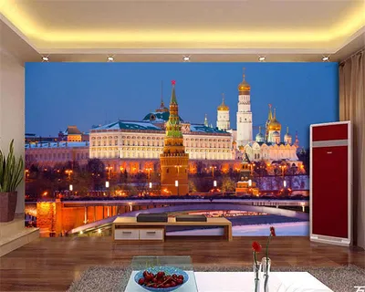 Обои Moscow art: Скачивайте в различных форматах
