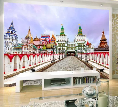 Скачать фото Moscow art: Индивидуальность вашего гаджета