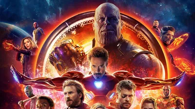 Мстители: Война бесконечности 2018 4k постер, HD фильмы, 4k обои, изображения, фоны, фотографии и картинки