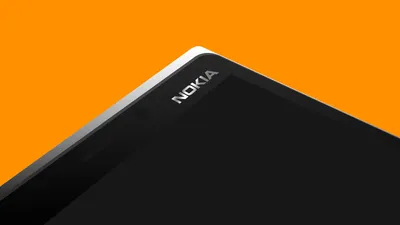 Обои на Nokia: выберите размер изображения