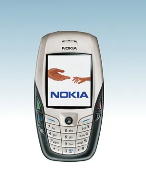 Скачать обои на телефон Nokia в jpg формате